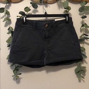 American Eagle MIDI shorts